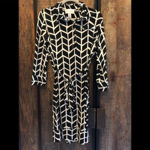 Donna Morgan Dress